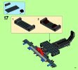 Building Instructions - LEGO - Legends of Chima - 70132 - Scorm’s Scorpion Stinger: Page 21