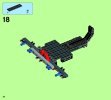 Building Instructions - LEGO - Legends of Chima - 70132 - Scorm’s Scorpion Stinger: Page 22