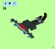 Building Instructions - LEGO - Legends of Chima - 70132 - Scorm’s Scorpion Stinger: Page 23