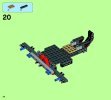 Building Instructions - LEGO - Legends of Chima - 70132 - Scorm’s Scorpion Stinger: Page 24