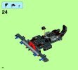 Building Instructions - LEGO - Legends of Chima - 70132 - Scorm’s Scorpion Stinger: Page 28