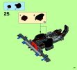 Building Instructions - LEGO - Legends of Chima - 70132 - Scorm’s Scorpion Stinger: Page 29