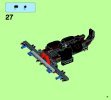 Building Instructions - LEGO - Legends of Chima - 70132 - Scorm’s Scorpion Stinger: Page 31