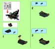 Building Instructions - LEGO - Legends of Chima - 70132 - Scorm’s Scorpion Stinger: Page 41