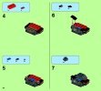 Building Instructions - LEGO - Legends of Chima - 70132 - Scorm’s Scorpion Stinger: Page 42