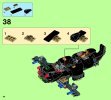 Building Instructions - LEGO - Legends of Chima - 70132 - Scorm’s Scorpion Stinger: Page 46