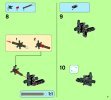 Building Instructions - LEGO - Legends of Chima - 70132 - Scorm’s Scorpion Stinger: Page 5