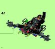 Building Instructions - LEGO - Legends of Chima - 70132 - Scorm’s Scorpion Stinger: Page 10