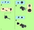 Building Instructions - LEGO - Legends of Chima - 70132 - Scorm’s Scorpion Stinger: Page 12