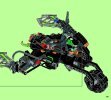 Building Instructions - LEGO - Legends of Chima - 70132 - Scorm’s Scorpion Stinger: Page 39