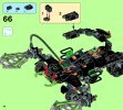 Building Instructions - LEGO - Legends of Chima - 70132 - Scorm’s Scorpion Stinger: Page 40