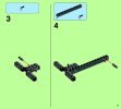 Building Instructions - LEGO - Legends of Chima - 70132 - Scorm’s Scorpion Stinger: Page 9