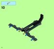 Building Instructions - LEGO - Legends of Chima - 70132 - Scorm’s Scorpion Stinger: Page 14