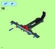 Building Instructions - LEGO - Legends of Chima - 70132 - Scorm’s Scorpion Stinger: Page 18