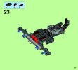 Building Instructions - LEGO - Legends of Chima - 70132 - Scorm’s Scorpion Stinger: Page 27