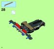 Building Instructions - LEGO - Legends of Chima - 70132 - Scorm’s Scorpion Stinger: Page 32