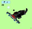 Building Instructions - LEGO - Legends of Chima - 70132 - Scorm’s Scorpion Stinger: Page 33