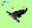 Building Instructions - LEGO - Legends of Chima - 70132 - Scorm’s Scorpion Stinger: Page 35