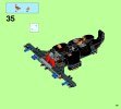 Building Instructions - LEGO - Legends of Chima - 70132 - Scorm’s Scorpion Stinger: Page 39