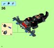 Building Instructions - LEGO - Legends of Chima - 70132 - Scorm’s Scorpion Stinger: Page 40