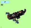 Building Instructions - LEGO - Legends of Chima - 70132 - Scorm’s Scorpion Stinger: Page 48