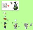 Building Instructions - LEGO - Legends of Chima - 70133 - Spinlyn’s Cavern: Page 33