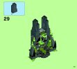 Building Instructions - LEGO - Legends of Chima - 70133 - Spinlyn’s Cavern: Page 53