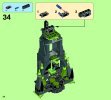 Building Instructions - LEGO - Legends of Chima - 70133 - Spinlyn’s Cavern: Page 58