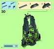 Building Instructions - LEGO - Legends of Chima - 70133 - Spinlyn’s Cavern: Page 54