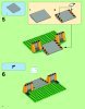 Building Instructions - LEGO - Legends of Chima - 70134 - Lavertus’ Outland Base: Page 4