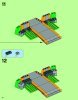 Building Instructions - LEGO - Legends of Chima - 70134 - Lavertus’ Outland Base: Page 10