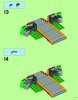 Building Instructions - LEGO - Legends of Chima - 70134 - Lavertus’ Outland Base: Page 11