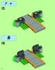 Building Instructions - LEGO - Legends of Chima - 70134 - Lavertus’ Outland Base: Page 12