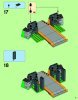 Building Instructions - LEGO - Legends of Chima - 70134 - Lavertus’ Outland Base: Page 13