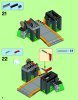 Building Instructions - LEGO - Legends of Chima - 70134 - Lavertus’ Outland Base: Page 16