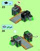 Building Instructions - LEGO - Legends of Chima - 70134 - Lavertus’ Outland Base: Page 17