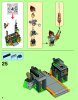 Building Instructions - LEGO - Legends of Chima - 70134 - Lavertus’ Outland Base: Page 18