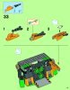 Building Instructions - LEGO - Legends of Chima - 70134 - Lavertus’ Outland Base: Page 25