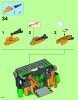 Building Instructions - LEGO - Legends of Chima - 70134 - Lavertus’ Outland Base: Page 26