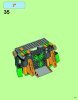 Building Instructions - LEGO - Legends of Chima - 70134 - Lavertus’ Outland Base: Page 27