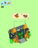 Building Instructions - LEGO - Legends of Chima - 70134 - Lavertus’ Outland Base: Page 28