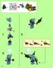 Building Instructions - LEGO - Legends of Chima - 70134 - Lavertus’ Outland Base: Page 34