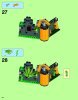 Building Instructions - LEGO - Legends of Chima - 70134 - Lavertus’ Outland Base: Page 48