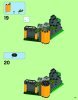 Building Instructions - LEGO - Legends of Chima - 70134 - Lavertus’ Outland Base: Page 63