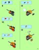 Building Instructions - LEGO - Legends of Chima - 70134 - Lavertus’ Outland Base: Page 69