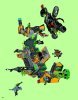 Building Instructions - LEGO - Legends of Chima - 70134 - Lavertus’ Outland Base: Page 74