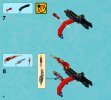 Building Instructions - LEGO - Legends of Chima - 70135 - Cragger’s Fire Striker: Page 10