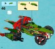 Building Instructions - LEGO - Legends of Chima - 70135 - Cragger’s Fire Striker: Page 34