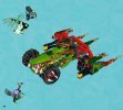 Building Instructions - LEGO - Legends of Chima - 70135 - Cragger’s Fire Striker: Page 36