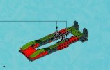 Building Instructions - LEGO - Legends of Chima - 70135 - Cragger’s Fire Striker: Page 26